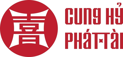 Logo Cung Hỷ Phát Tài